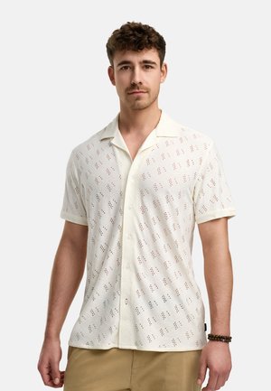 Camicia - vanilla ice