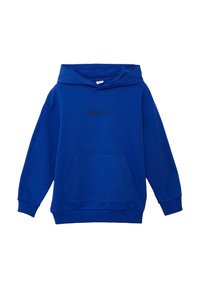 Niet geselecteerd, royalblau