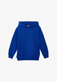 Geselecteerd, royalblau