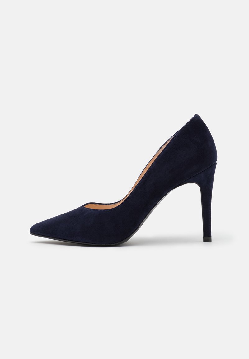 Damen Pumps | Peter Kaiser DANELLA Pumps notte/blau - SX32218 Damen Pumps | Peter Kaiser DANELLA Pumps notte/blau - SX32218