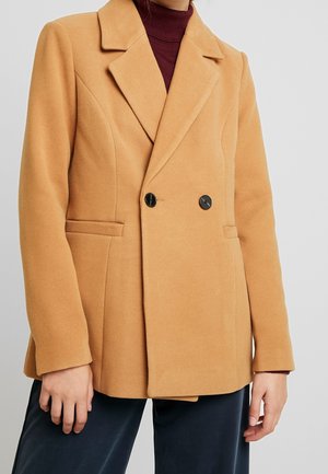 Veste légère - brown