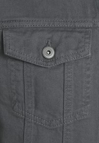 Brave Soul Teksajakk - grey