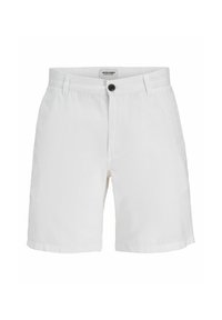 Unselected, white