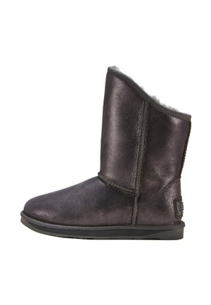 Australia Luxe Collective, COSY SHORT - Bottes de neige - aged silver