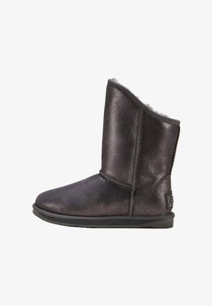 Australia Luxe Collective, COSY SHORT - Bottes de neige - aged silver
