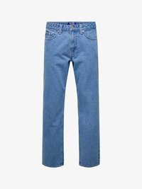 Valitud, medium blue denim