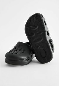 Next REGULAR FIT - Træsko - black