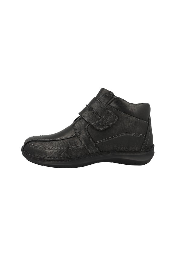 NEW ANVERS  - Stiefelette