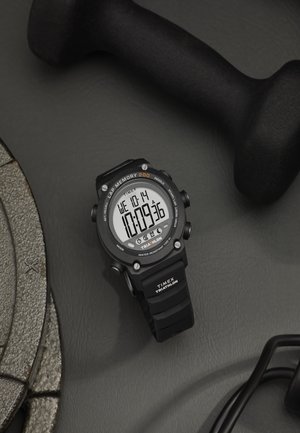 Timex Triathlon 200 - Digitaluhr - black