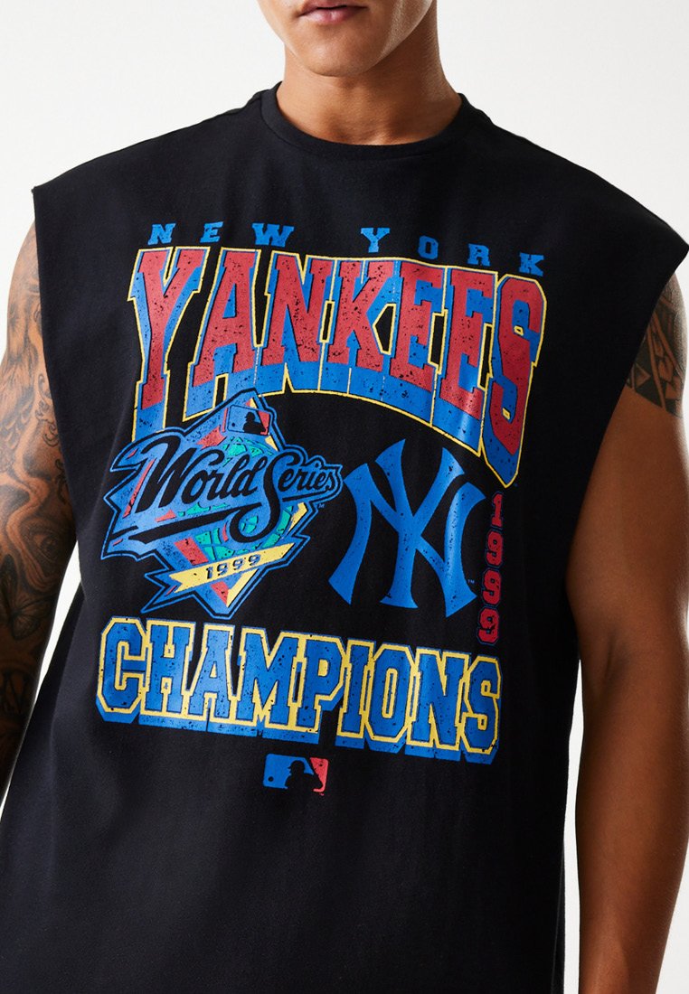 Near Me Mariners Cropped Tank Top, Womens Spaghetti Strap Shirt