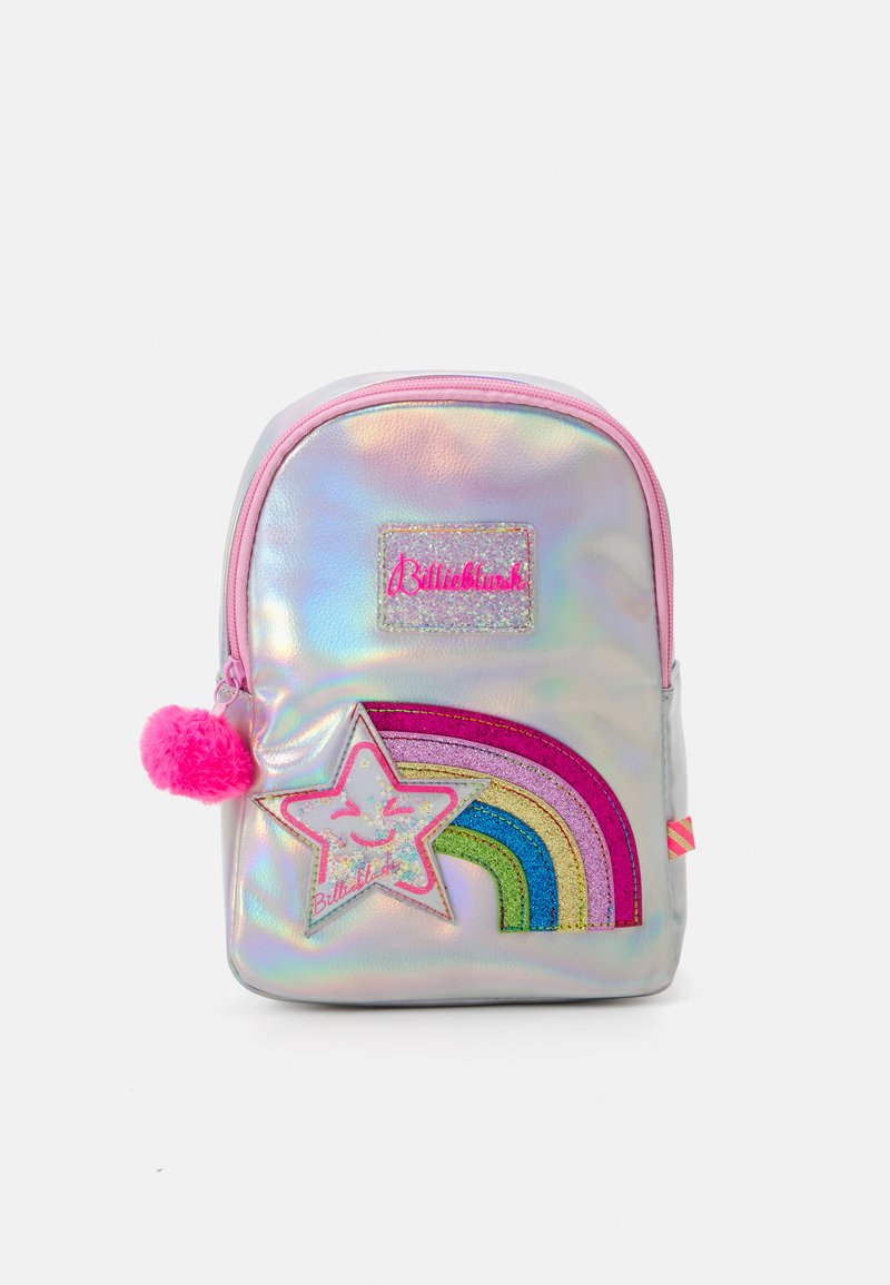 Billieblush EXCLUSIVE BACKPACK UNISEX - Tagesrucksack - white