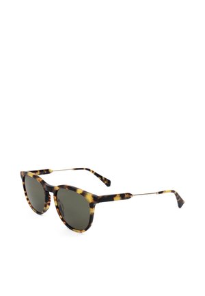 sandro, SD1012 - Occhiali da sole - mottled brown