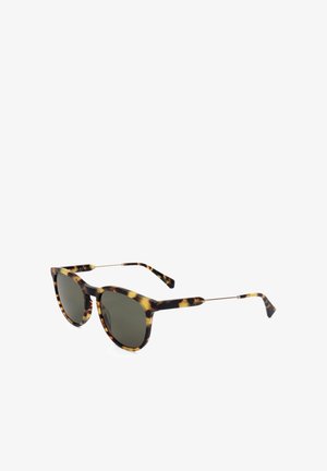 sandro, SD1012 - Occhiali da sole - mottled brown