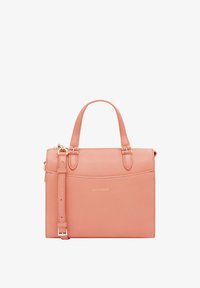 Non sélectionné, apricot