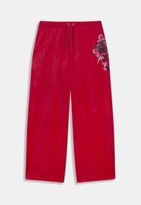 WRAP YOU UP - Pantaloni de trening - toreador