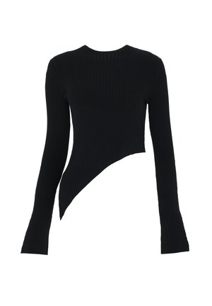 WRSTBHVR, NORA V2 - Pullover - black