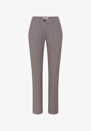 BRAX, STYLE MARON S - Chino - blackberry violet