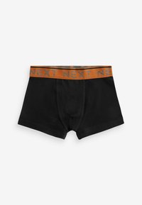 Next 10 PACK STANDARD - Shorty - black autumn waistband