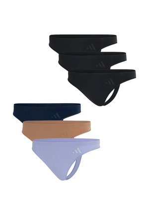 6 PACK - String - assorted