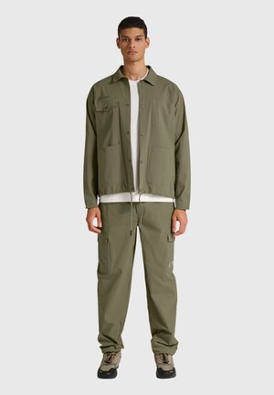 NOVA - Let jakke / Sommerjakker - mermaid