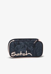 Unselected, blau/rosa