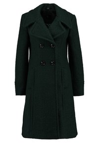 Dorothy Perkins Klassisk kappa / rock - green