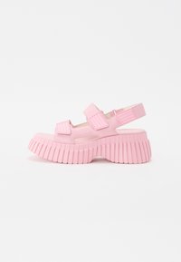 Camper Sandále na platforme - gobi oona/barcelona oona