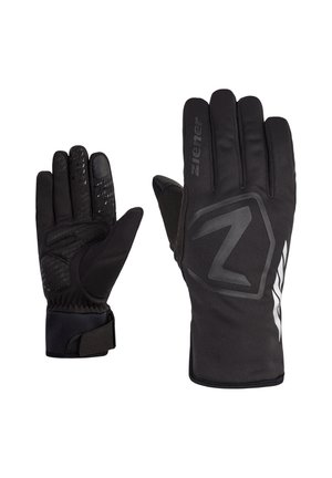 DAQUA-Z AS R TOUCH - Gloves - schwarz