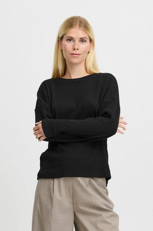 BYPUNTI - Vesta - black