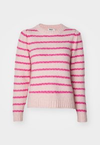 Non sélectionné, silver pink/fuschia purple