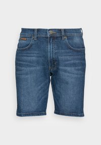 Não selecionado, dark wash