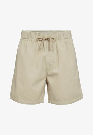 Minimum SEAN 3023 - Rövidnadrágok - rainy day