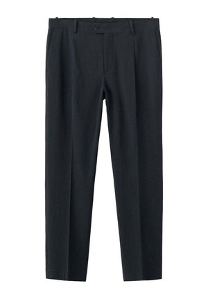 Mango, ADULT - Pantalones - navy