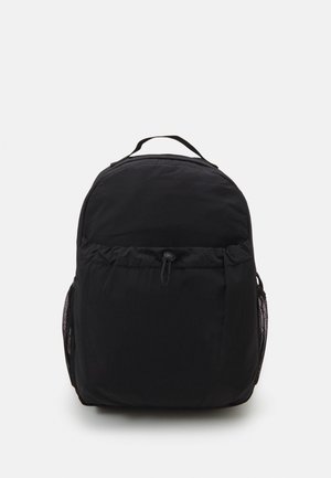 UNISEX - Reppu - black