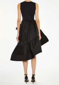 True Decadence Jurk - black