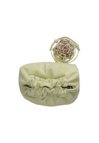 Seidenfelt NORRVIK MIDI - Sac à main - grün