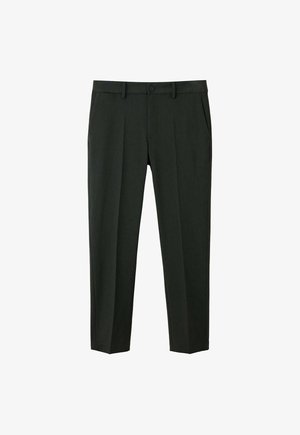 Mango, ADULT - Stoffhose - khaki