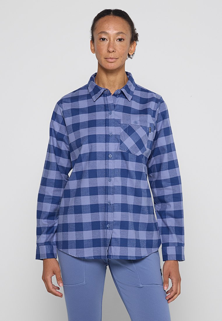 Burton Overhemdblouse blauw