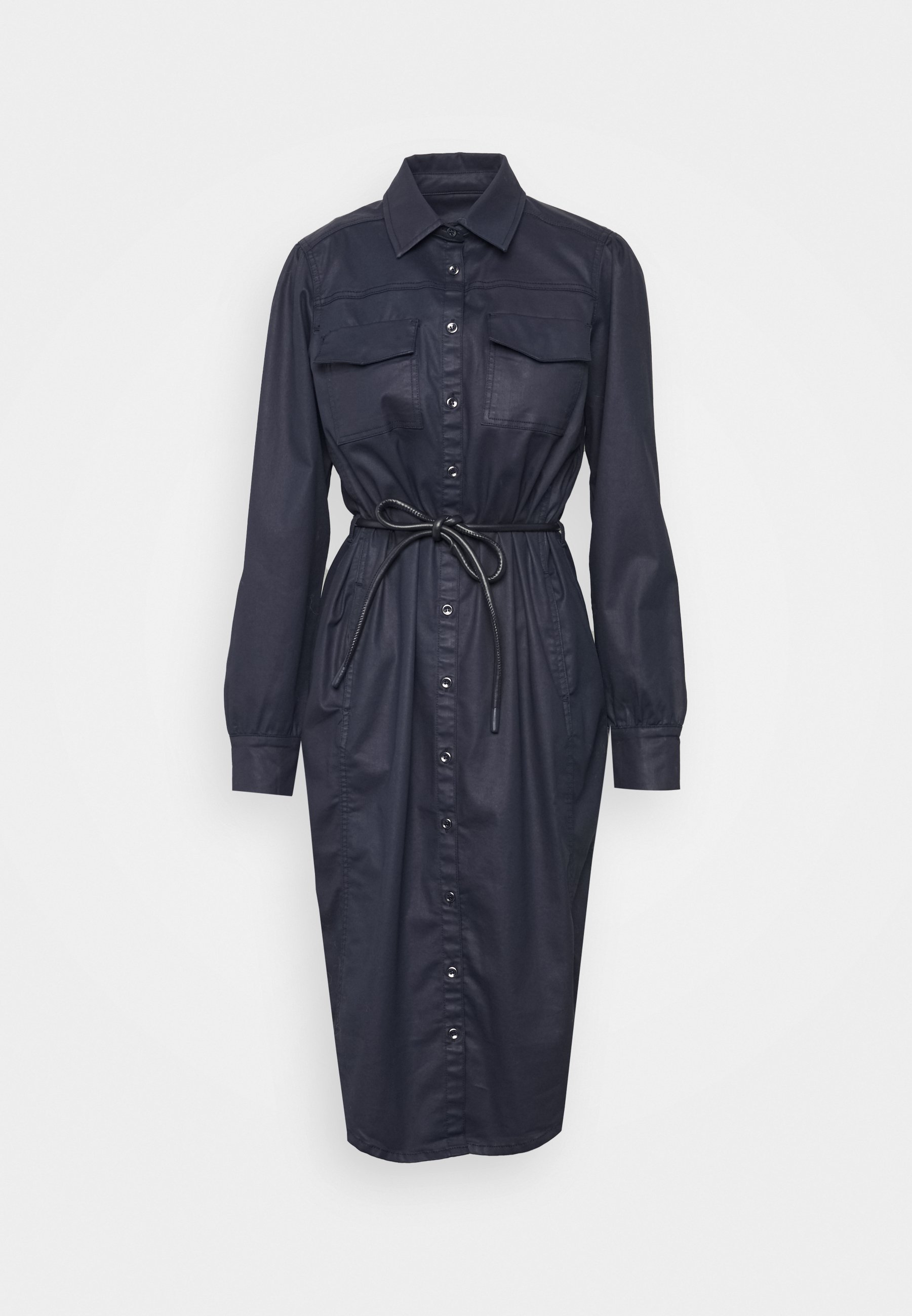 Expresso Jurk - night blue/donkerblauw - Zalando.nl