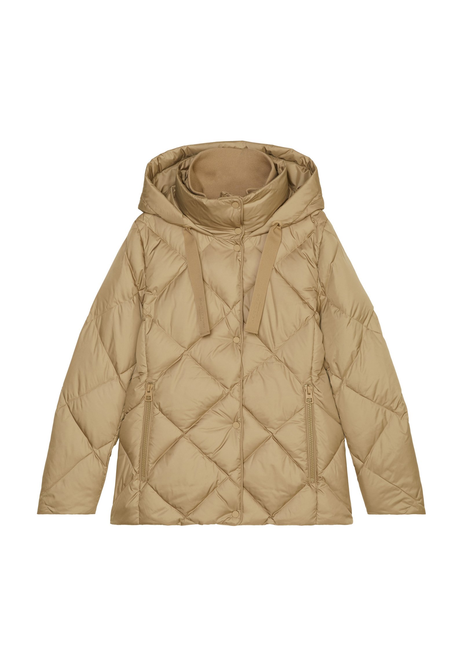 Marc O'Polo PUFFER- REGULAR MIT KONTRASTFARBENER Daunenjacke