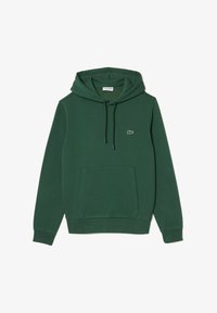 Non selezionato, vert fonce smi