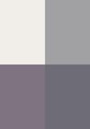 crystal mauve