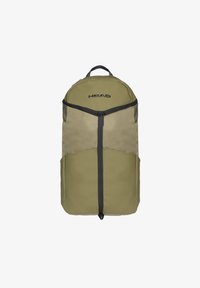Selected, army