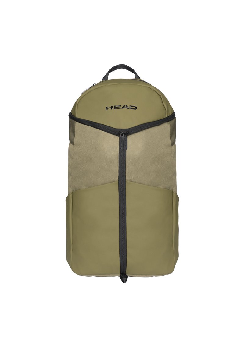 Head GAME - Mochila - army