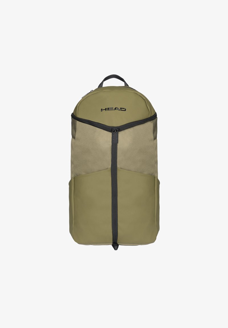 Head GAME - Mochila - army