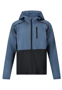 Endurance - HUGOEE - Outdoorjacke - slate blue Thumbnail-Bild 1