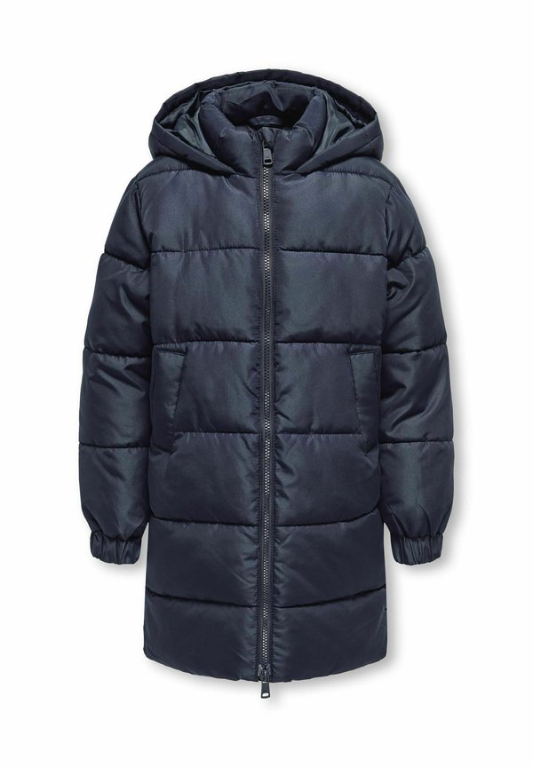 Wintermantel - night sky