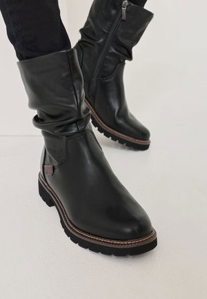 Tamaris Bottes de neige - black