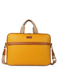 No seleccionado, mostaza