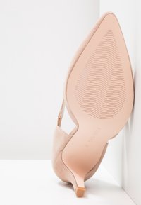Pier One Pumps - nude